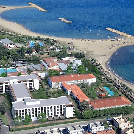 Estival Eldorado 4* كامبريلس