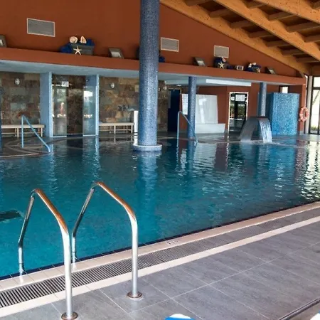 فندق Estival Eldorado كامبريلس