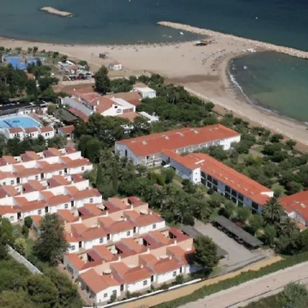 Estival Eldorado Hotell Cambrils