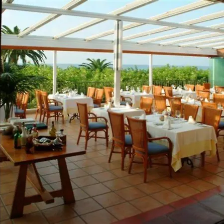 Estival Eldorado 4* كامبريلس