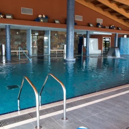 Estival Eldorado Hotell