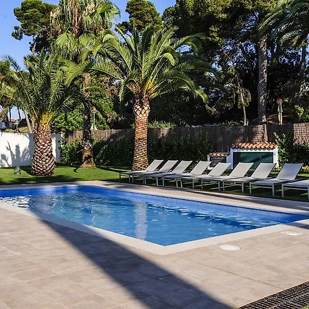 Estival Eldorado 4* كامبريلس