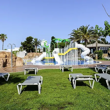 Estival Eldorado Hotell