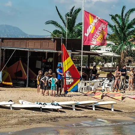 Estival Eldorado 4*
