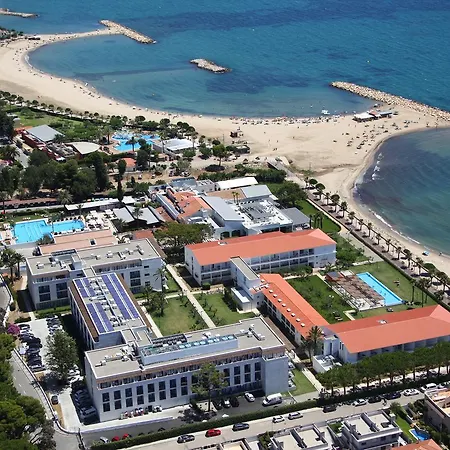 Estival Eldorado Hotel Cambrils