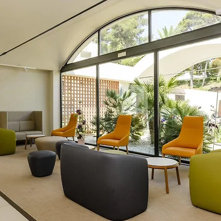 Estival Eldorado Hotell 4*