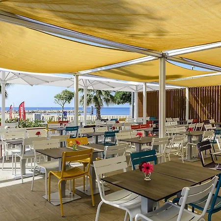 Estival Eldorado 4* كامبريلس
