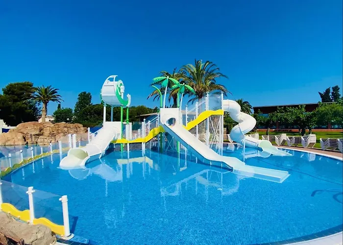 Estival Eldorado Hotel