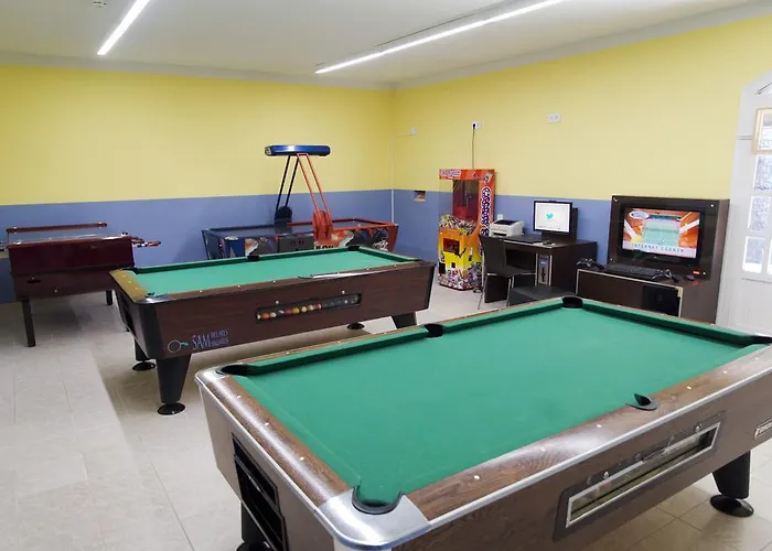 Hotel Estival Eldorado Cambrils