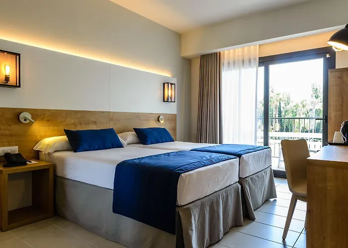 Hotel Estival Eldorado