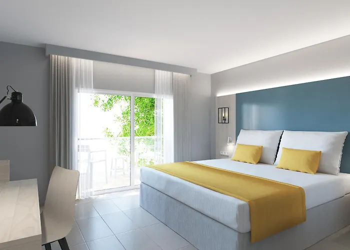 Hotel Estival Eldorado 4*