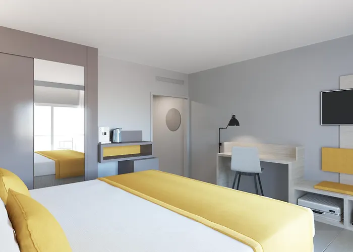 Estival Eldorado Hotel Cambrils