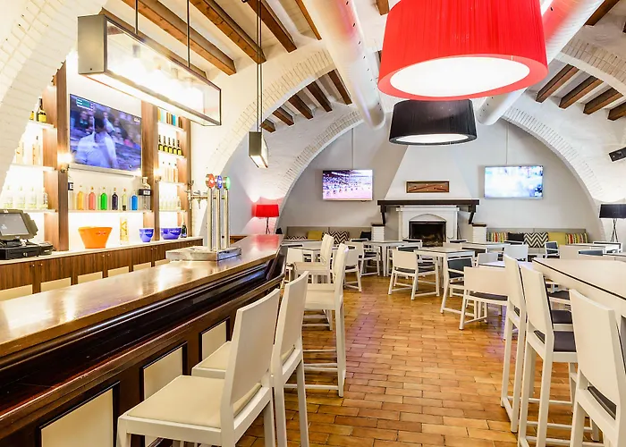 Hotel Estival Eldorado