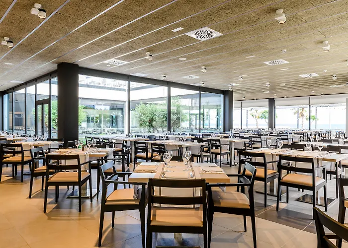 Hotel Estival Eldorado