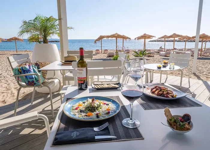 Estival Eldorado Hotel 4*