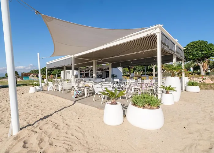 Estival Eldorado Hotel