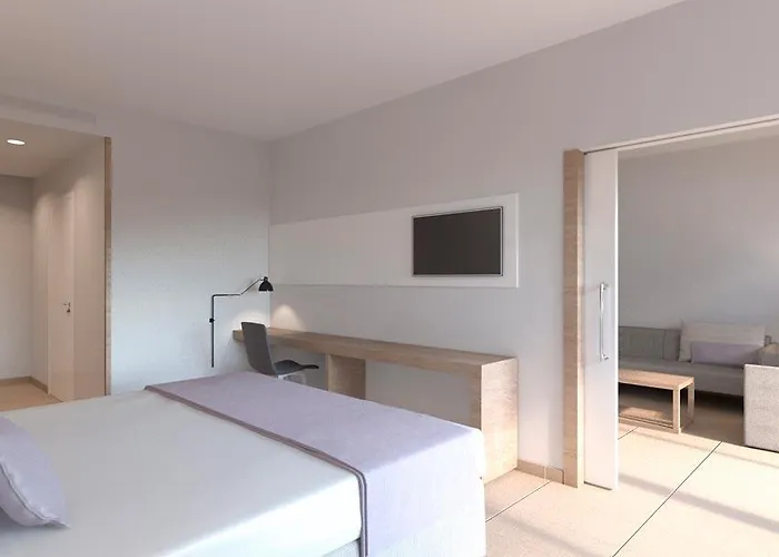 Hotel Estival Eldorado Cambrils