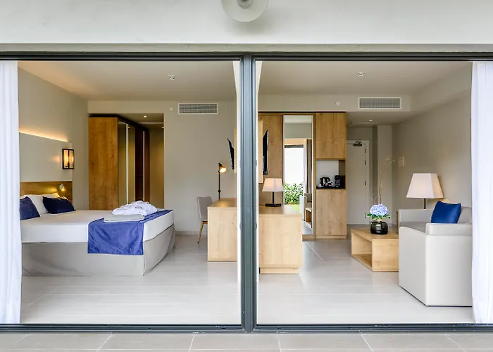 Estival Eldorado Hotel Cambrils