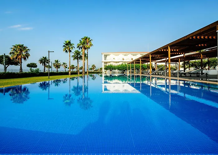 Hotel Estival Eldorado Cambrils