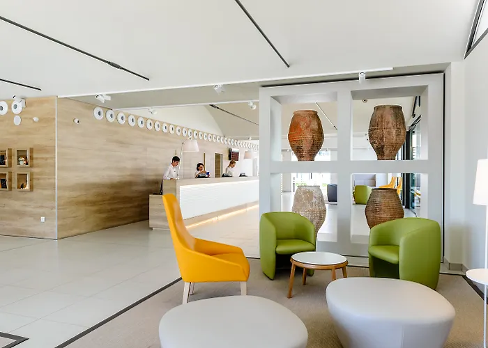 Estival Eldorado Hotel Cambrils