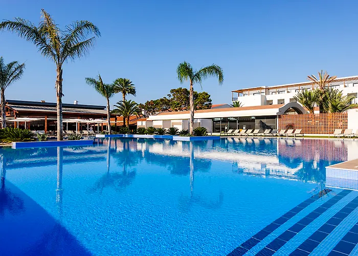 Hotel Estival Eldorado Cambrils