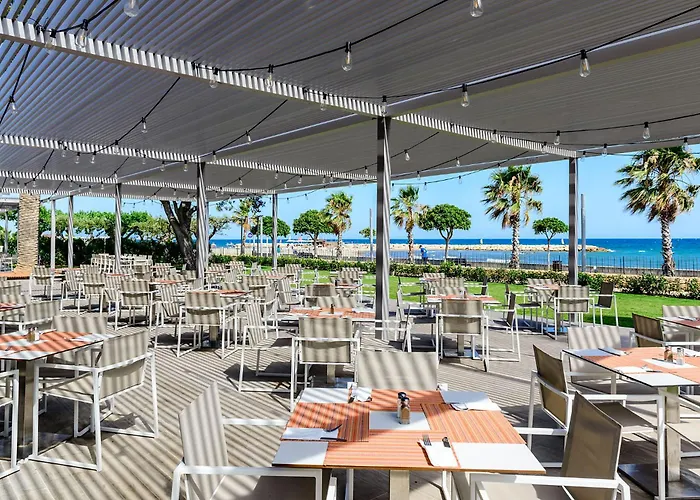 Estival Eldorado Hotel Cambrils