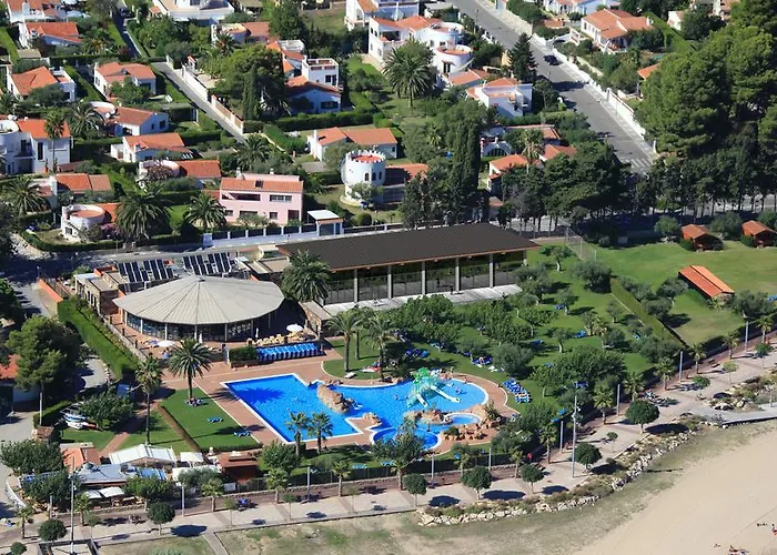 Estival Eldorado 4* Cambrils