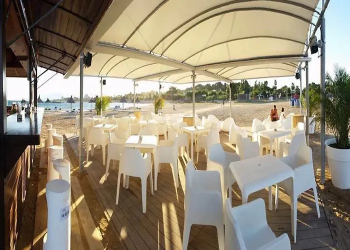 Ξενοδοχείο Estival Eldorado Cambrils