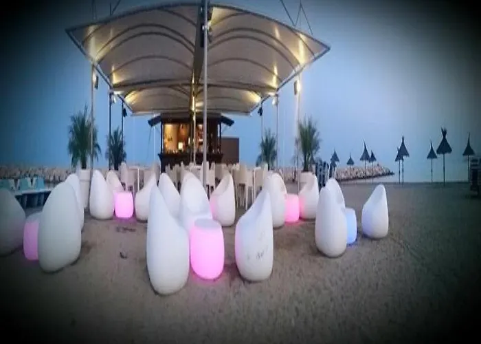 Estival Eldorado Hotel