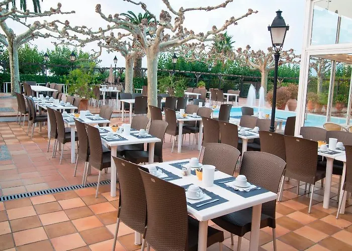 Hotel Estival Eldorado Cambrils