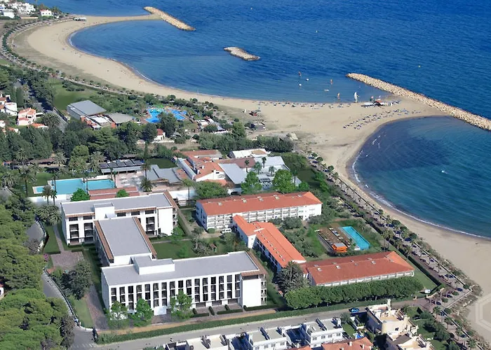 Estival Eldorado 4* Cambrils