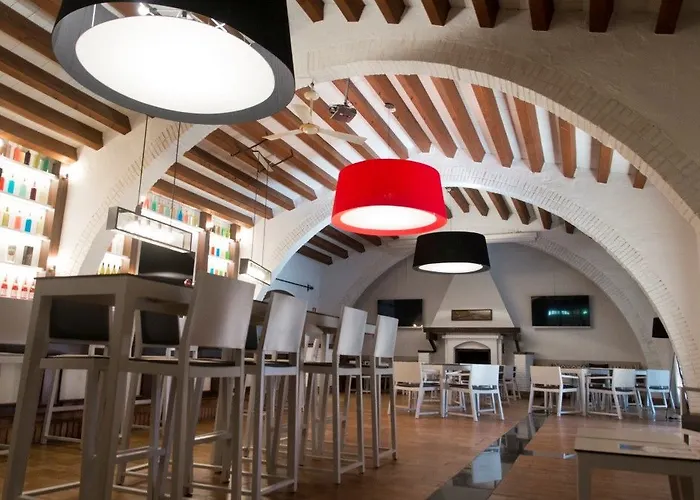 Hotel Estival Eldorado 4*