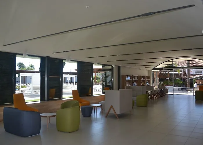 Hotel Estival Eldorado Cambrils