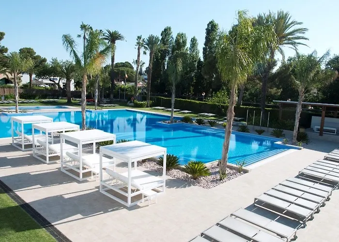 Hotel Estival Eldorado Cambrils