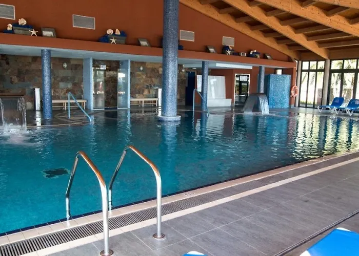 Hotel Estival Eldorado Cambrils
