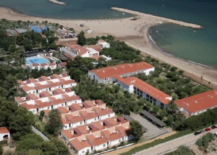 Estival Eldorado Hotel Cambrils