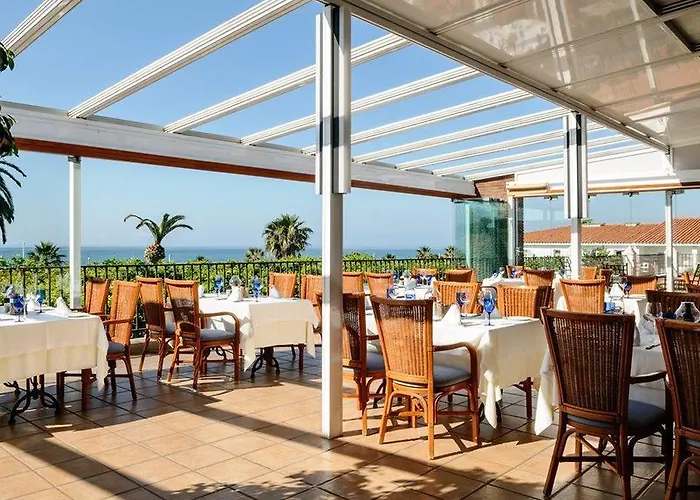Estival Eldorado 4*