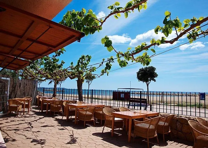 Estival Eldorado Hotel Cambrils