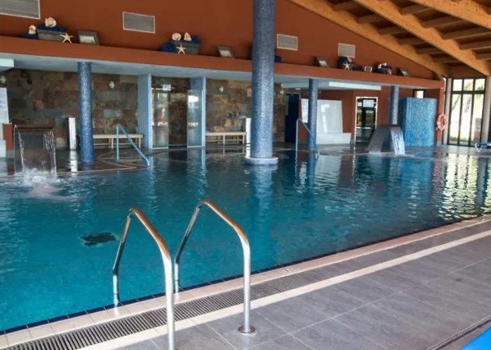 Estival Eldorado Hotel