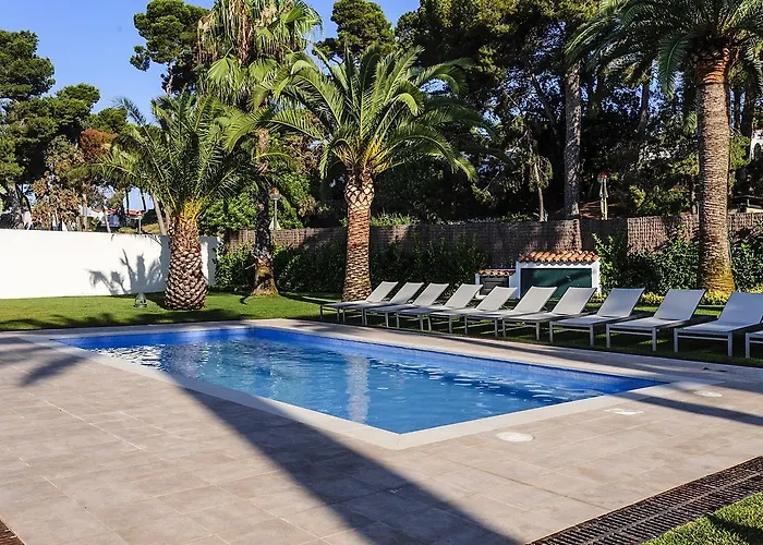 Estival Eldorado 4* Cambrils