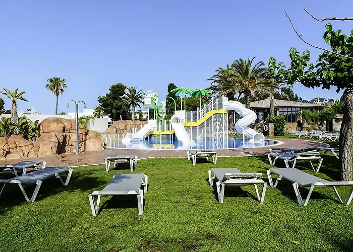 Estival Eldorado Hotel