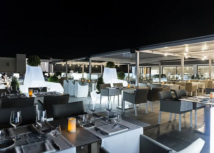 Hotel Estival Eldorado