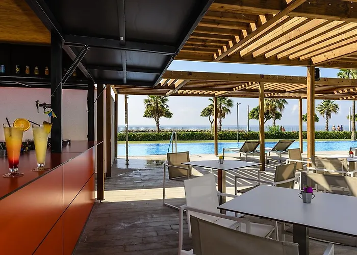 Estival Eldorado 4* Cambrils