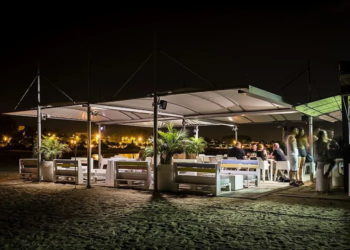 Estival Eldorado Hotel 4*