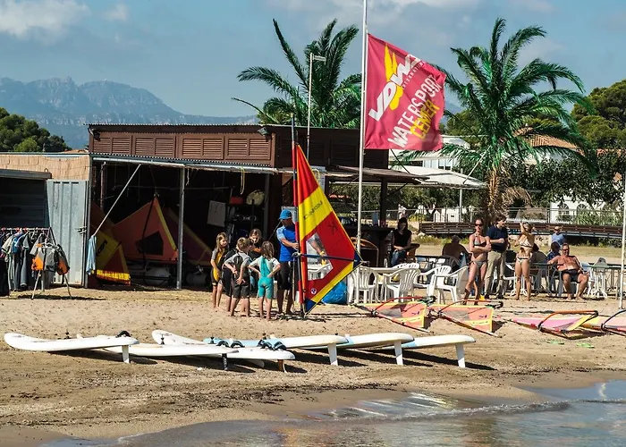 Estival Eldorado 4*