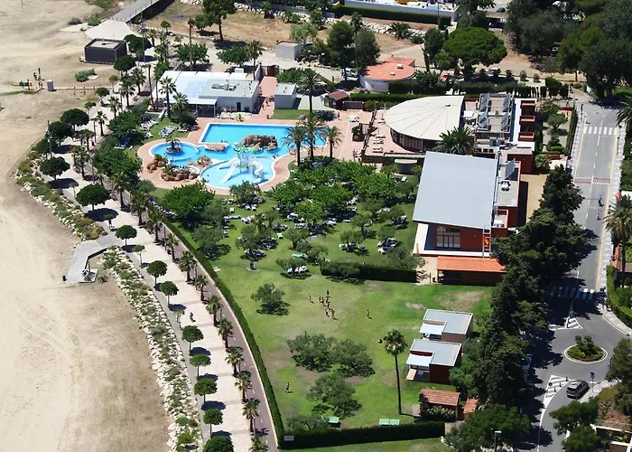 Hotel Estival Eldorado 4*