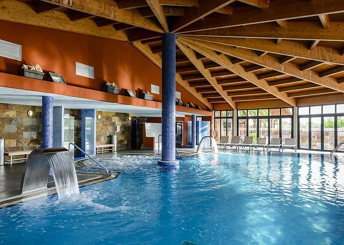 Hotel Estival Eldorado 4*