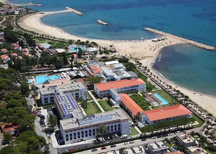 Estival Eldorado Hotel Cambrils