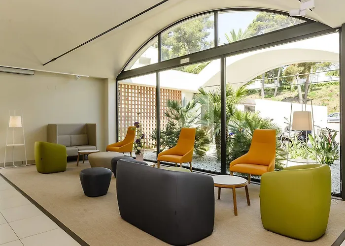 Estival Eldorado Hotel 4*