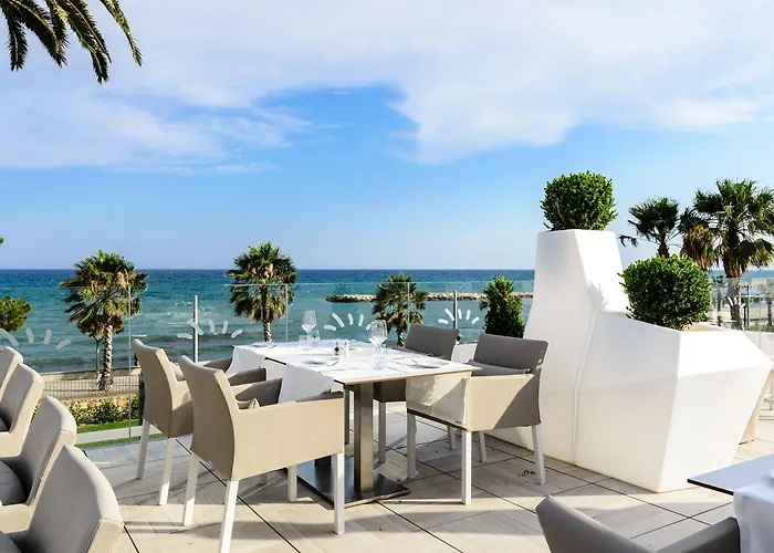 Hotel Estival Eldorado Cambrils